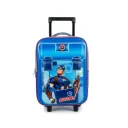 Cartable à roulettes Captain America