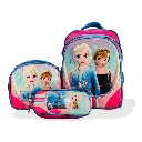 SAC à dos 3 pièces - Elsa (3p)